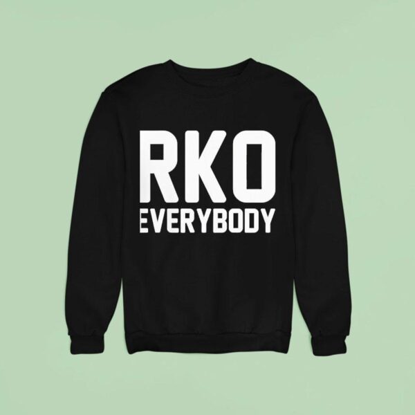 Rko Everybody Sweatshirt