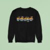 Rms Titanic Britannic Poseidon Carpathia Famous Ship Lovers Sweatshirt