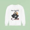 Rob Thomas Portrai Sweatshirt