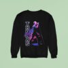 Rob Thomas Stage Glow Photo Sweatshirt