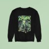 Rob Zombie Dead Channel Fuzz Sweatshirt