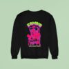 Rob Zombie Outerspace Motherfuckin Boogeyman Sweatshirt