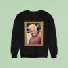 Robbie Williams Britpop Album Portrai Sweatshirt