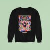 Rocca Maggiore In Assisi Italy Riverock Jul Sweatshirt