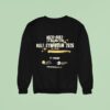 Rock And Rule Live From Boca Raton Rule Symposium Sweatshirt