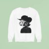 Rodeo Cowboy Carter Tour Sweatshirt