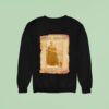 Rodeo Texas Black Cowgirl Mary Fields Sweatshirt