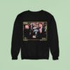Rogan And Trump Icon Series Maga Sweatshirt