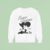 Role Model Kansas Anymore No Place Like Tour Sweatshirt