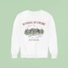 Role Model Kansas Anymore Anniversary Sweatshirt