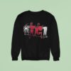 Roman Reigns Otc Sweatshirt