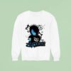 Romanceplanet Stars Sweatshirt