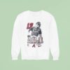 Ronald Acuna Jr Atlanta Braves Mlb Speedway Classic Player Sweatshirt