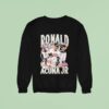 Ronald Acuna Jr Atlanta Braves Sweatshirt