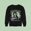 Roronoa Zoro The King Of Hell Pirate Hunter Sweatshirt
