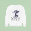Rotter And Friends Dossier Stevie Nicks Sweatshirt