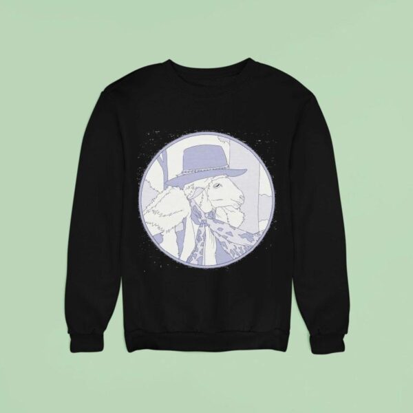 Rotter And Friends Sheepish Bob Sweatshirt