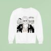 Rotter And Friends Zevon Sweatshirt