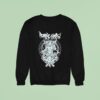Rotting Christ Hellenic Black Metal Legions Sweatshirt