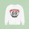Route Nice Send I Sweatshirt