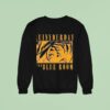 Ruin Your Day The Blue Room Sweatshirt