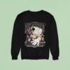 Rumi Usagiyama Moon Rabbit Mirko Sweatshirt