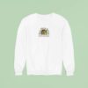 Run For Cover Records Wicca Phase Springs Eternal Elements Sweatshirt
