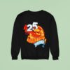 Run Games Double Fine Th Anniversary Sweatshirt