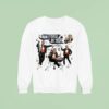 Run Kpop Dad Ep Tour Honda Center In Anaheim July And Sweatshirt