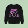 Run Seokjin Ep Tour World Wide Handsome Sweatshirt
