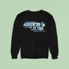 Run Seokjin Ep Tour Sweatshirt