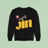 Run Seokjin Jin Ramen Sweatshirt