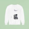 Run Seokjin Los Angeles Sweatshirt