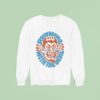 Running With The Devil Presale Athletic Sweatshirt