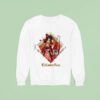 Ryan Gosling El Conborpasa Jarritos Sweatshirt