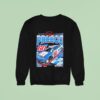 Ryan Preece Mohawk Northeast Racing Sweatshirt