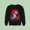 Ryn Baseball Vintage Sweatshirt