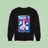 Ryne Sandberg Baseball Vintage Sweatshirt