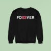 Ryne Sandberg Fover Chicago Cubs Sweatshirt