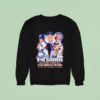 Ryne Sandberg Ryno Will Forever Be In Our Hearts Thank You For The Memories Chicago Cubs Sweatshirt