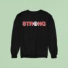 Ryne Sandberg We Are All Ryno Strong Sweatshirt