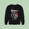 Sabaton Knock Knock Elephan Sweatshirt
