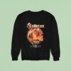 Sabaton Legends Never Die Pharaoh Sweatshirt