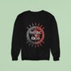 Sabaton Lightning At The Gates Sweatshirt
