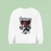 Sabaton The Duelist Legends Sweatshirt
