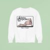 Sabrina Carpenter Short N Swee Sweatshirt