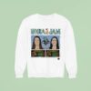 Sabrina Ionescu And Breanna Stewart New York Liberty Wnba Jam Sweatshirt