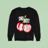 Sad Boyz La Cherry Sweatshirt