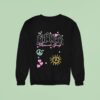 Sad Boyz Lonely Nights Sweatshirt