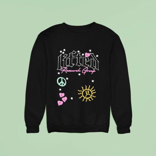 Sad Boyz Lonely Nights Sweatshirt